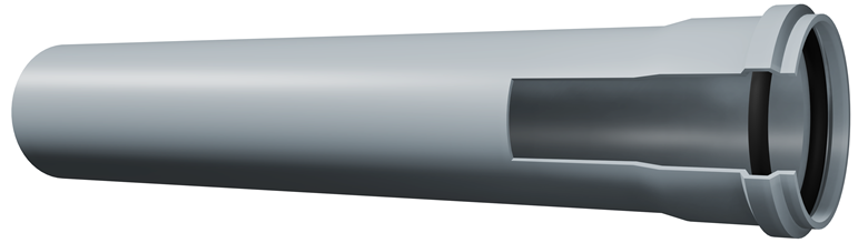 תקשורת PVC-U